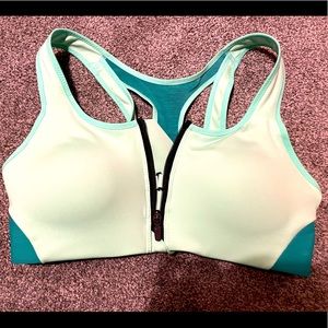 Nike Small Sports Bra